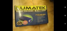Ballast Lumatek