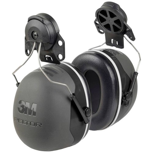 Peltor x5p3e casque - x5p3e,