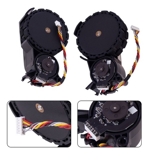 Pour for roomba - ,