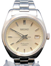 Montre mécanique automatique