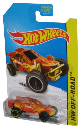 Hot wheels hors piste - hot,