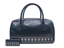 Vintage sac main - sac, yves