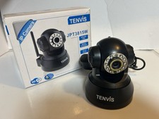 TENVIS Wireless IP Camera