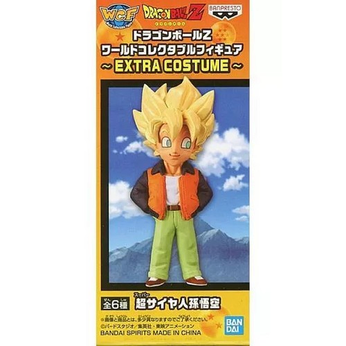 Figurine collection super - de,