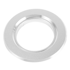  Nid d'oiseau en bois de 55mm