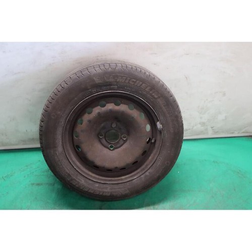 Jante fiat grande punto - fiat,