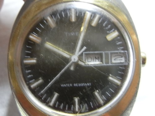 Timex montre - ,