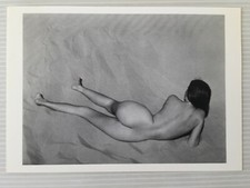 Carte Postale   EDWARD WESTON