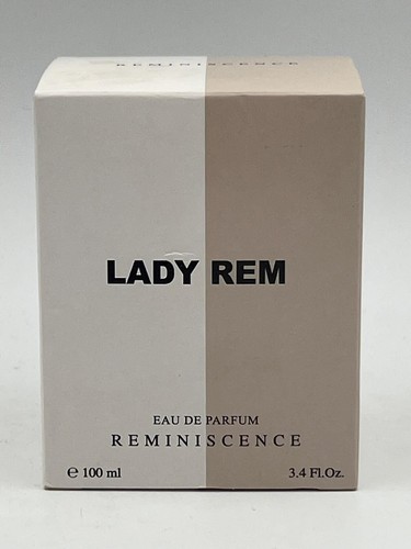 Lady rem reminiscence - rem, de