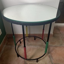 Table D’appoint 50´s