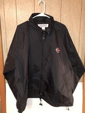 Nautica Competition Rain Jacket Size XL