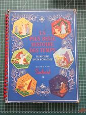 BT15 ALBUM Chromos Chocolat