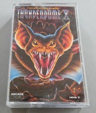 RARE K7 CASSETTE AUDIO TAPE THUNDERDOME X VOULUME 10 HARDCORE