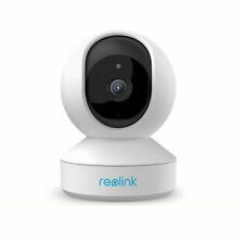 Indoor Security Caméra WiFi Intérieure 4MP Reolink E1 Pro – Pan & Tilt