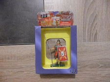 Figurine ELITE COMMAND - Légion Romaine - Soldat avec armure et bouclier