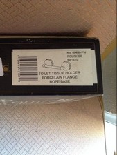 Delta 69450-PN Bathroom Toilet