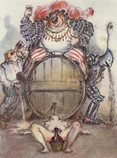 ❤️ 1936 Louis ICART