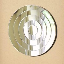 Miroir Infini Circulaire