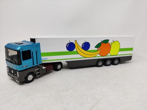 Camion renault 500 - camion, magnum