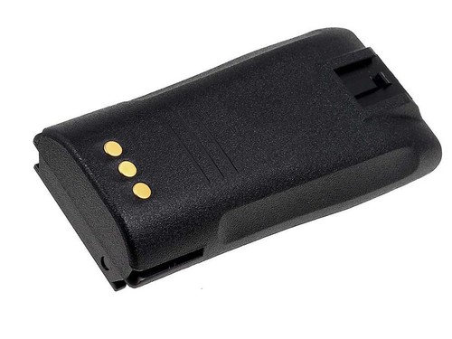 Batterie pour motorola cp040 - pour,