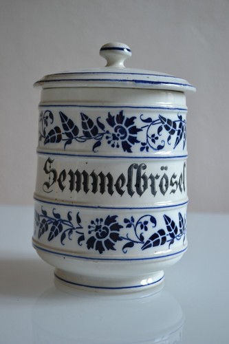 Pot ancien cuisine - pot, à