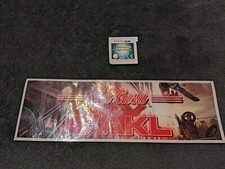 Professeur Layton et l'héritage des Aslantes sur Nintendo 2DS / 3DS - loose FR