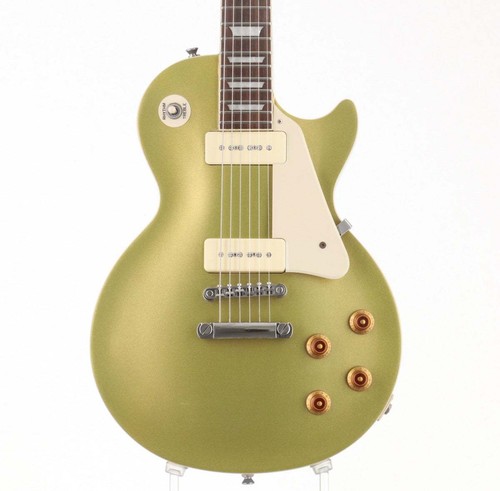 Epiphone les paul gold - les, '56
