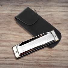  Porte-harmonica Pochette Pour
