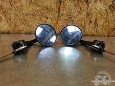 Paire de retroviseur embout de guidon Suzuki 650 SV N 2003 à 2009