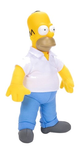 Jakks pacific peluche - jakks,