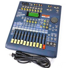 Roland VM-3100 Pro V-MIXING STATION 24BIT 20CH AUDIO / 16CH MIDI AC100V