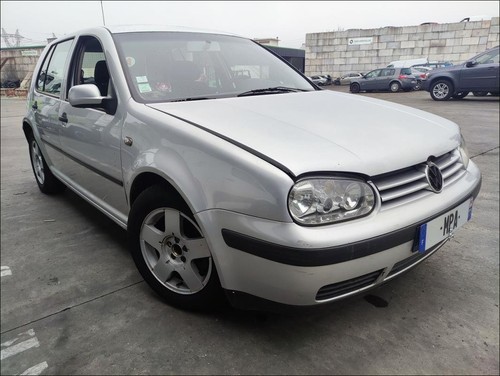 Demarreur volkswagen golf - demarreur, 4