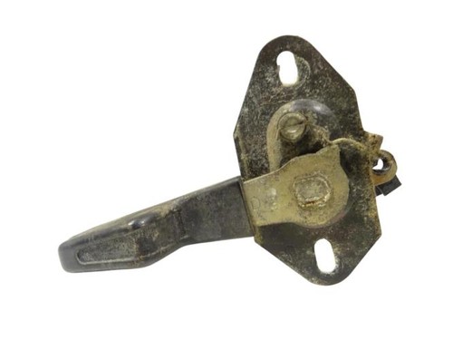 Poignee interieur porte