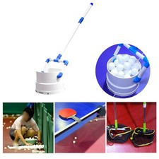 Récupérateur de balles de