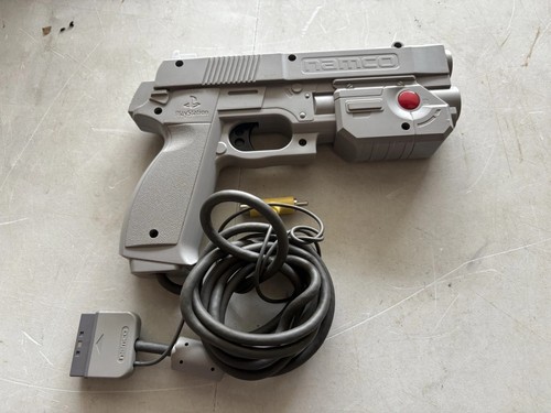 Pistolet namco con 45 - pistolet,