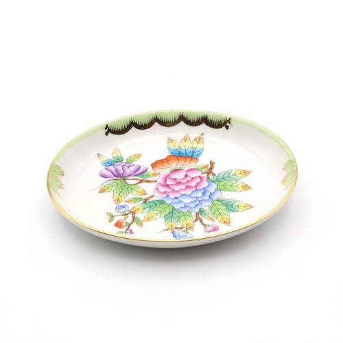Herend victoria vide poche - herend, vide-poche