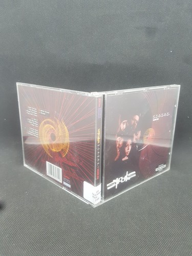 Siosos spooks - siosos,