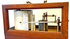 Instrument scientifique -