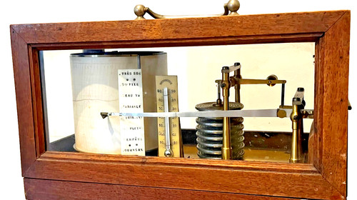 Instrument scientifique - ,
