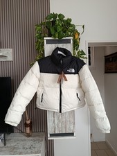 Doudoune Croq Top The North