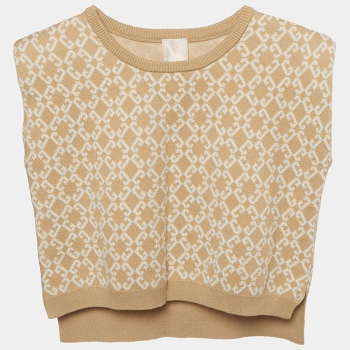Gilet pull tricot - gilet,