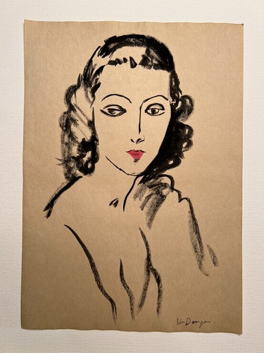 Kees van dongen - kees, main)