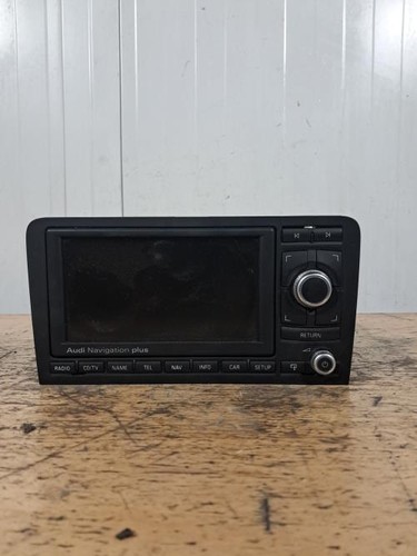 Ecran gps audi phase - ecran,