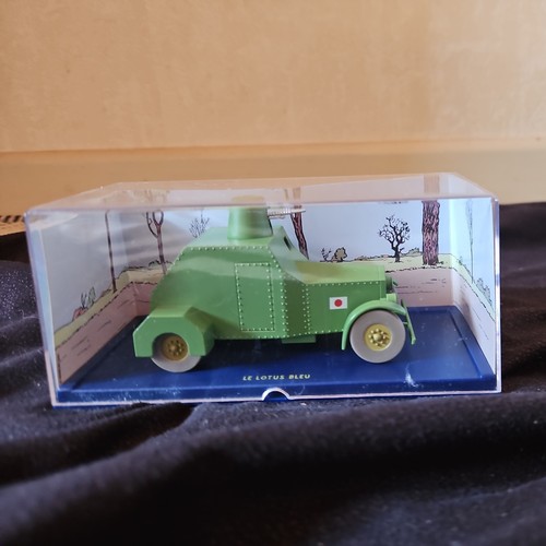 Voiture tintin - en,