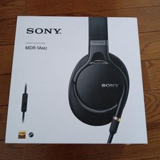 Casque SONY MDR-1AM2 Haute