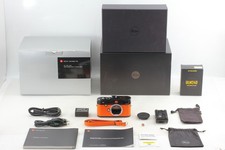 Limited 35 Only 【BOXED N MINT+++】 LEICA M Typ240 India Digital Camera Body...