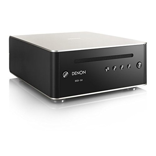 Denon dcd player premium - player,