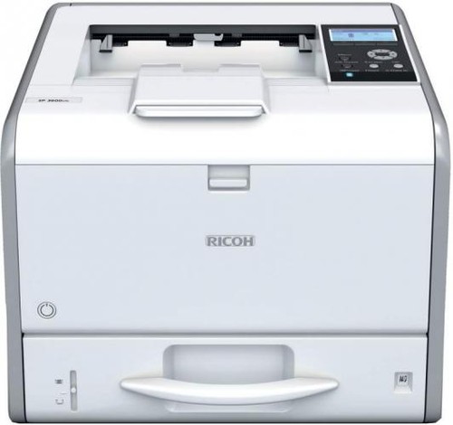 Ricoh 3600dn imprimante - ricoh,