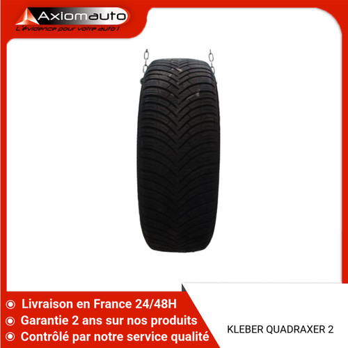Pneu kleber quadraxer - kleber,