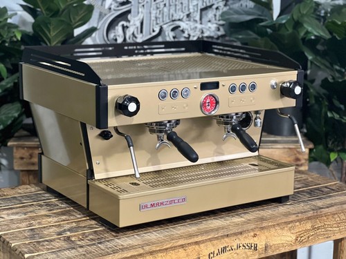 Marzocco linea 2 groupe - marzocco,